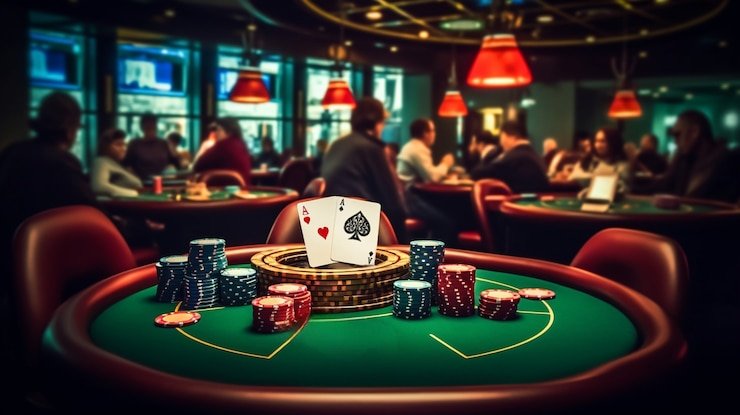mekar189 login live-dealer blackjack table on mobile screen with HD video and betting interface